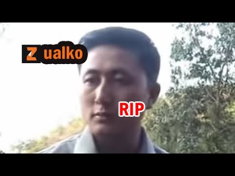 Zualko | Mizo filmstar a thi tlat mai. . .