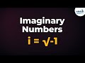 Imaginary Numbers and Quadratics