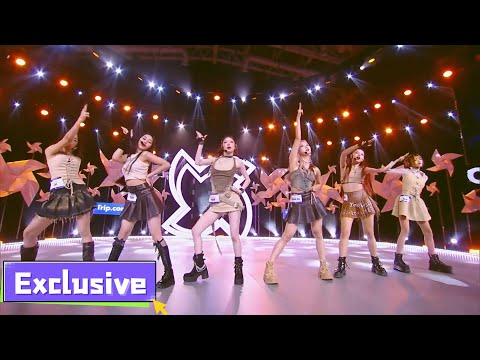 Stage exclusive：WANG KE、ZOI、CHABA、RUAN、DEVI、CAITH--JACKPOT  | CHUANG ASIA