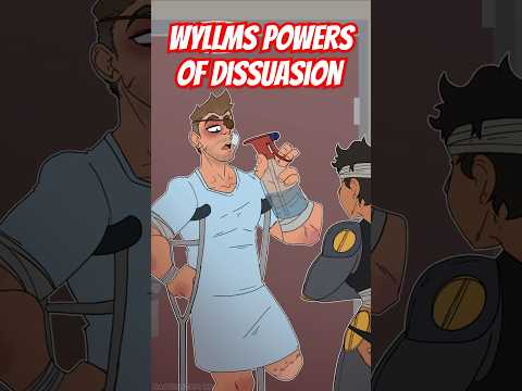 Wyllm Dissuading Manaia #shorts