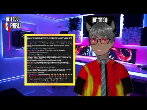 VTUBER REACCIONA y ANALIZA a MARIPILY TIENE GANADOR en LA CASA DE LOS FAMOSOS ALL STAR CAPITULO 100