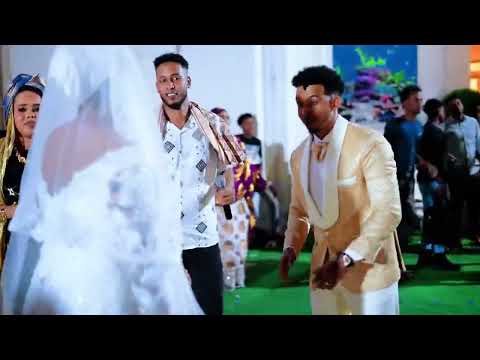 ABDIFITAH YARE IYO SHAADIYA SHARAF HEEES AROOS ABGAAL IYO GAALJECEL