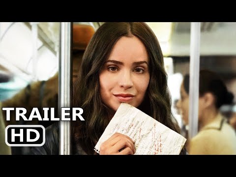 THE LIFE LIST Trailer (2025) Sofia Carson