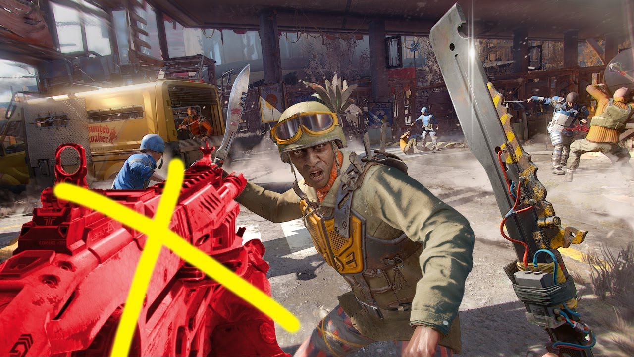 Dying light 2 making a big change, rockstar wants testers for new game, & more