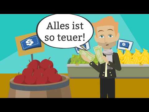 Deutsch lernen mit Dialogen A1 | Wo bist du? Ich bin im Deutschkurs.