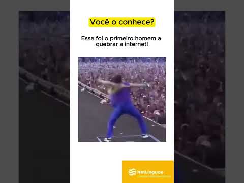 PSY: O primeiro homem a "quebrar" a internet 👓 #danceviral #hitglobal #kpop #psy #youtubehistory