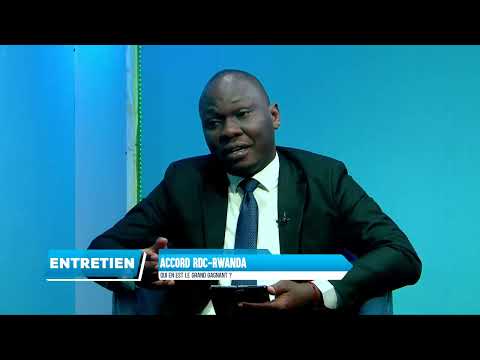 ENTRETIEN DU 30 JUIN 2025 AVEC BLAISE DIBAYA