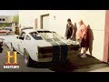 Analyzing Speaker's Impressions of a Car