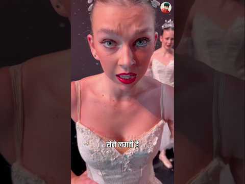 Most Difficult Ballet Dance | Janmejay Films