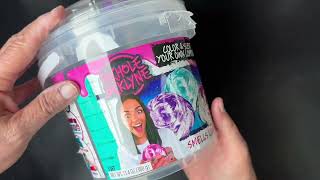 @nicholejacklyne  slime and I love it! 