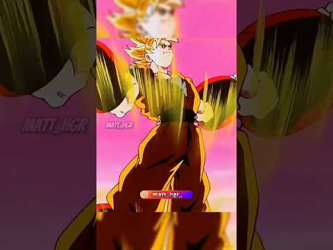 Goku Solleva Facilmente 40 Tonnellate 😂