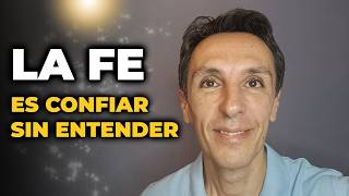 Aceptar Los Planes de Dios Es La Lección Más Difícil y Transformadora De La Fe
