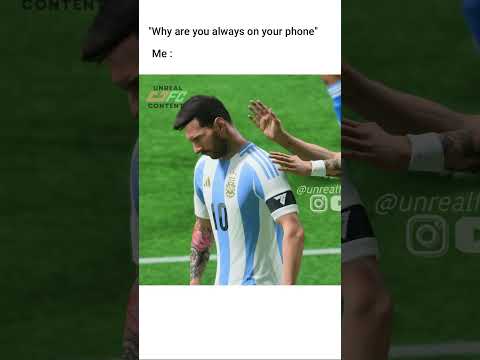 FIFA India vs Argentina Part 2 is here ! Mbappe dances away