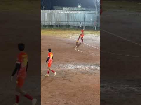 ഈ കളിയിൽ രണ്ട് ടീമും ഓരോ ഗോൾ വീതം അടിച്ചു SUPER GOAL FULL MATCH VIDEO LINK👆#shorts #football #shots