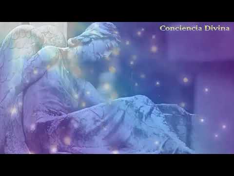💜 Mensaje del Arcangel GABRIEL para tí 💜 CREA ABUNDANCIA EN TU VIDA 💜