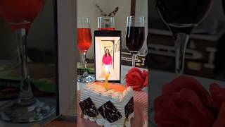 Happy birthday to me 🍷