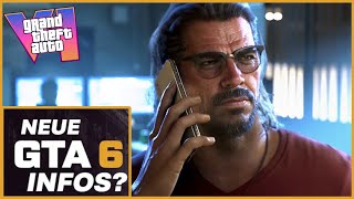 Endlich neue GTA 6 Infos? Neue Konferenz kommt! - GTA 5 Online Deutsch