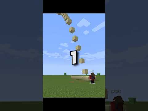 SIAPA YANG PERNAH KETIPU SAMA INI? #minecraft #shorts #mods
