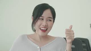 Câu Chuyện Văn Phòng | Chuyện Hài Ngắn | Viva Show