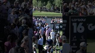 LIV Golf Returns to Trump National Bedminster