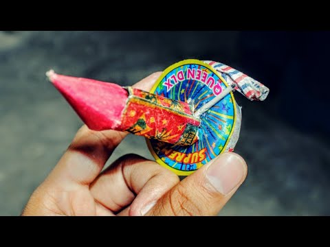 Fidget Spinner vs Rocket vs Chakri vs Anar Experiment Work or Fail ?