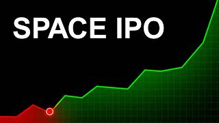 Is This New Space Stock The Next Rocket Lab?