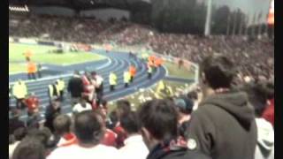 LOSC - Rennes : DVE 89 Aux Armes