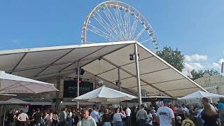 Hüstener Kirmes 2026!