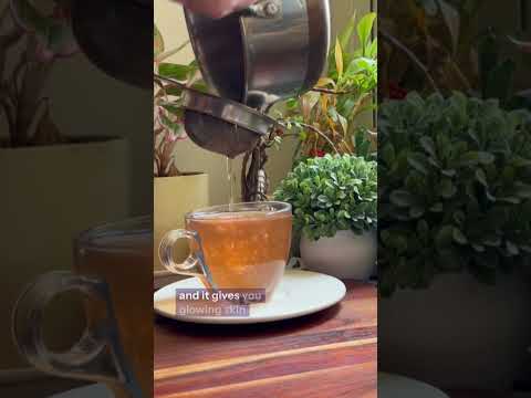 1 Cup Before Bed for 21 Days = Fat Loss + Hormonal Balance