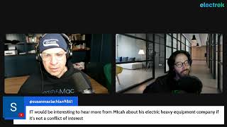 Wheel-E Podcast: 10k mile e-bike, regen hub motors, more