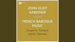 L'apothéose de Lully: VIII. Accüeil entre-doux et agard, fait à Lulli par Corelli, et par les...