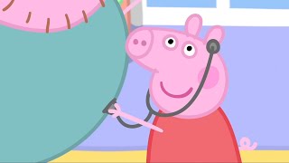 Prasátko Peppa 😊 | Nejlepší přátelé | Prasátko Peppa Kompletní epizody