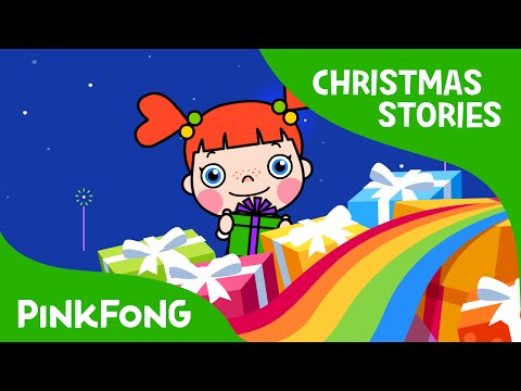 Christmas Every Day | Christmas Stories | PINKFONG Story Time for Children - YouTube