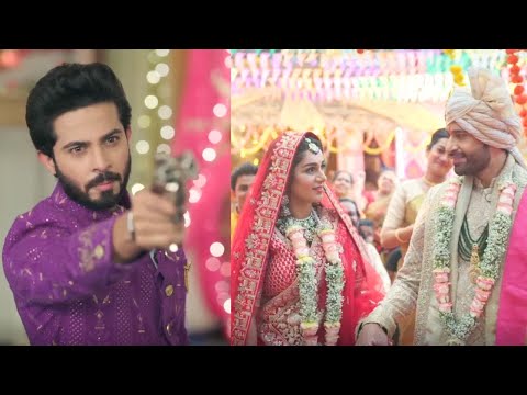 Jagriti | Upcoming Episode Promo | Akash Ne Kiya Jagriti Par Attack!