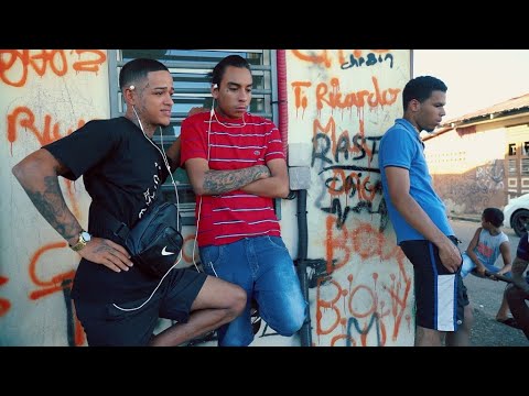 YouTube video thumbnail: French Guiana Still Feels Forgotten Two Years After Paris Vows