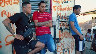 YouTube video thumbnail: French Guiana Still Feels Forgotten Two Years After Paris Vows