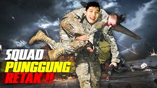 GAS PUSH CONQUEROR SEASON INI LETS GO