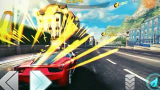 Asphalt 8 car racing game |car racing game with veryhigh graphics 😲|Driving Ferrari in 4k resolution