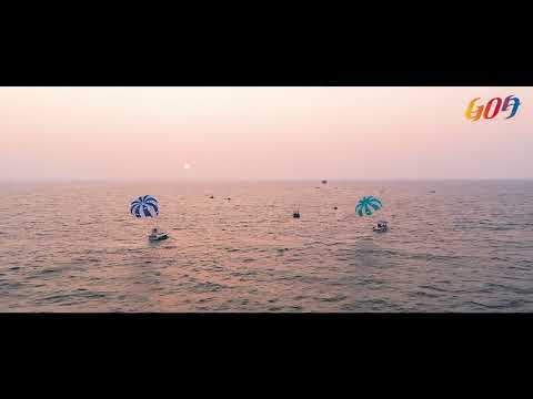 The Home of Watersports