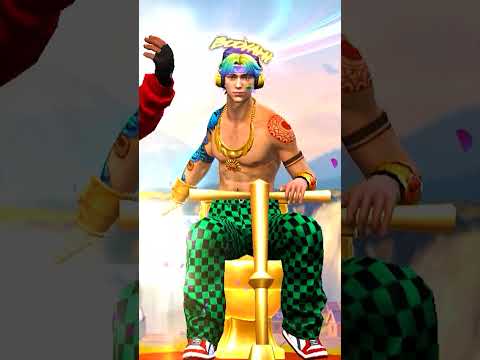 Bacche Ko 🎁Gift Kar Diya 😍💎 #Shorts #freefire #freefiremax