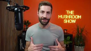 The Surprising Gut Health Benefits of Functional Mushrooms