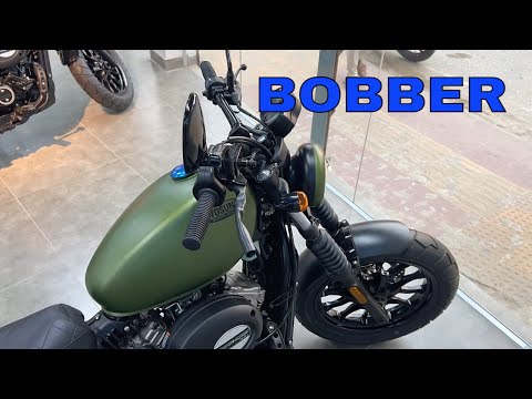 New Hyosung GV300 S Bobber in Bangladesh 2025 @ADRIKSRIDERS