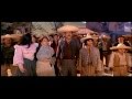 Understanding El Guapo and the Village's Response