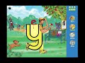 Phonics and Letter Sounds Assessment