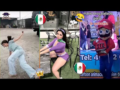 🔥🚨HUMOR VIRAL #144 🇲🇽| 🚨| SI TE RIES PIERDES.😂🤣 | COSAS de M3XlCAN0S 😂 | HUMOR MEXICANO VIRAL