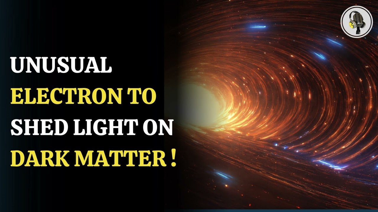 Gravitational Atom: A Breakthrough in Dark Matter and Space-Time.| WION Podcast