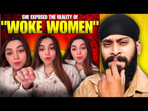 This Is Why "WOKE WOMEN" Hates To Be A Housewife!!
