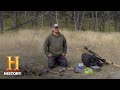Tim's Wilderness Survival Knowledge