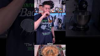 French Onion Soup Twice Baked Potato