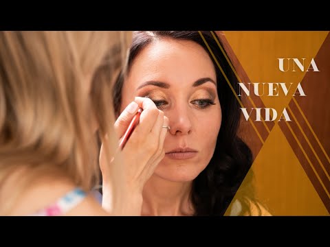 UNA NUEVA VIDA | La edad no siempre importa | Películas Completas En Español